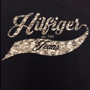 Tommy Hilfiger Short Sleeve Shirt